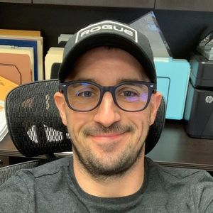 Meet your Posher, Erick